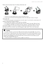 Preview for 8 page of Häfele 538.21.310 Instruction Manual