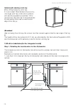 Preview for 18 page of Häfele 538.21.310 Instruction Manual