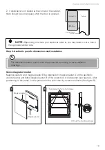 Preview for 19 page of Häfele 538.21.310 Instruction Manual