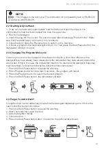 Preview for 41 page of Häfele 538.21.310 Instruction Manual