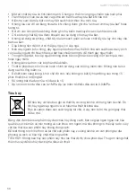 Preview for 50 page of Häfele 538.21.310 Instruction Manual