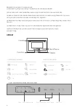 Предварительный просмотр 6 страницы Häfele 538.31.390 Instruction Manual