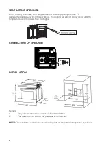 Предварительный просмотр 8 страницы Häfele : 538.61.451 Instruction Manual