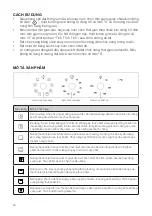 Предварительный просмотр 16 страницы Häfele : 538.61.451 Instruction Manual