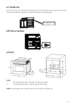 Предварительный просмотр 19 страницы Häfele : 538.61.451 Instruction Manual