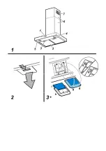 Preview for 2 page of Häfele 539.81.168 Instruction On Mounting And Use Manual