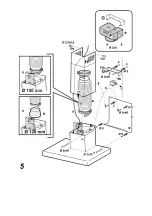 Preview for 4 page of Häfele 539.81.168 Instruction On Mounting And Use Manual