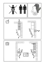 Предварительный просмотр 2 страницы Häfele 539.89.335 Instruction On Mounting And Use Manual