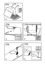 Предварительный просмотр 9 страницы Häfele 539.89.335 Instruction On Mounting And Use Manual