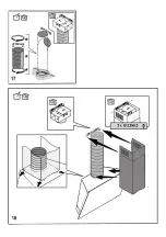 Предварительный просмотр 10 страницы Häfele 539.89.335 Instruction On Mounting And Use Manual