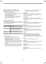 Предварительный просмотр 11 страницы Häfele 539.90.030 Instruction Manual