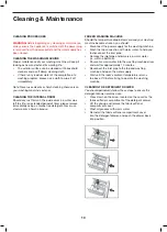 Предварительный просмотр 13 страницы Häfele 539.90.030 Instruction Manual