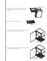 Предварительный просмотр 2 страницы Häfele 545.06.101 Mounting Instructions