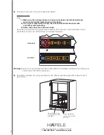 Предварительный просмотр 3 страницы Häfele 545.06.101 Mounting Instructions