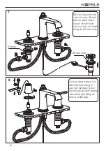 Preview for 14 page of Häfele 589.35.002 Installation Manual