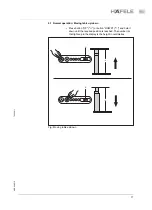 Preview for 17 page of Häfele 633.03.298 Translation Of The Original Operating Instructions