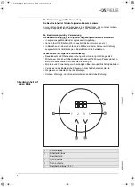 Предварительный просмотр 4 страницы Häfele 633.52.330 Translation Of The Original Instructions