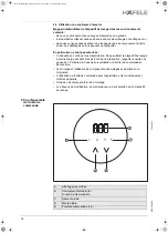 Предварительный просмотр 16 страницы Häfele 633.52.330 Translation Of The Original Instructions