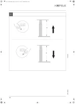 Предварительный просмотр 32 страницы Häfele 633.52.330 Translation Of The Original Instructions