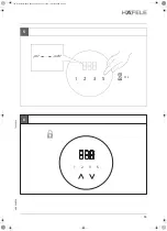 Предварительный просмотр 35 страницы Häfele 633.52.330 Translation Of The Original Instructions