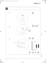 Предварительный просмотр 36 страницы Häfele 633.52.330 Translation Of The Original Instructions