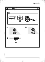 Предварительный просмотр 37 страницы Häfele 633.52.330 Translation Of The Original Instructions