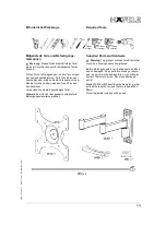 Предварительный просмотр 3 страницы Häfele 817.00.321 Manual