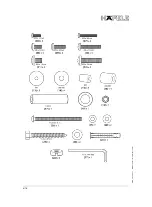 Предварительный просмотр 4 страницы Häfele 817.00.321 Manual