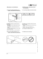 Предварительный просмотр 10 страницы Häfele 817.00.321 Manual