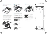 Preview for 2 page of Häfele 822.53.200 Manual