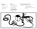 Предварительный просмотр 2 страницы Häfele 823.24.436 Mounting Instructions