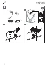 Preview for 5 page of Häfele 85.60.051 Instruction Manual