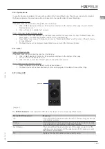 Preview for 7 page of Häfele 850.00.062 Quick Start Manual