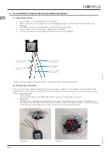 Предварительный просмотр 10 страницы Häfele 850.00.064 Quick Start Manual