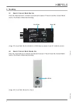 Предварительный просмотр 8 страницы Häfele 850.00.983 Manual