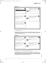 Предварительный просмотр 24 страницы Häfele 917.42.180 Operating Manual