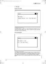 Preview for 46 page of Häfele 917.42.180 Operating Manual