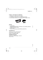 Предварительный просмотр 4 страницы Häfele 959.23.040 User Manual