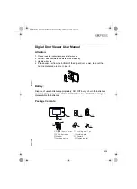 Предварительный просмотр 5 страницы Häfele 959.23.040 User Manual