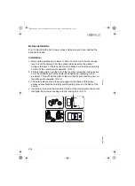 Предварительный просмотр 6 страницы Häfele 959.23.040 User Manual