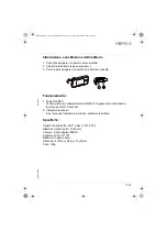 Предварительный просмотр 13 страницы Häfele 959.23.040 User Manual