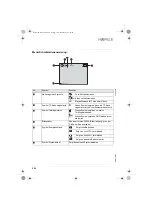 Предварительный просмотр 6 страницы Häfele 959.23.050 User Manual