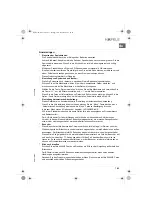 Предварительный просмотр 7 страницы Häfele 959.23.050 User Manual