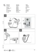 Preview for 3 page of Häfele 983.25.023 Manual