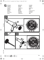 Preview for 3 page of Häfele 983.25.033 Manual