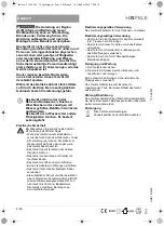 Preview for 4 page of Häfele 983.25.033 Manual