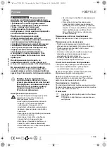 Preview for 11 page of Häfele 983.25.033 Manual