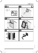 Preview for 2 page of Häfele 983.75.003 Manual