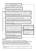 Preview for 9 page of Häfele AF-68A Operating And Safety Instructions Manual