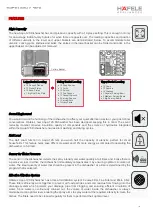 Preview for 4 page of Häfele AQUA 12S Product Info